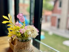 -Money Shops(愚园路店)