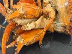 -莲花公园煎蟹(总店)