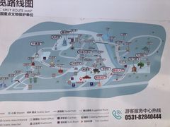 -四门塔风景区