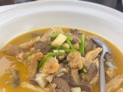 -状元人家·公园别墅衡东土菜(溪悦荟店)