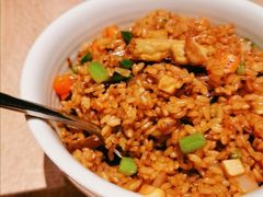 鹅肝炒饭-Karaiya辣屋湖南料理·隐泉旗下(嘉里中心店)