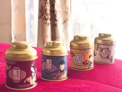 -茶颜悦色(银盆岭万达广场店)