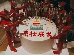 -B.O.M波姆烘焙(凤凰街店)