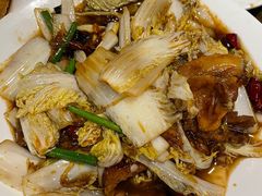 -老牌坊鲁菜名店(宽厚里店)