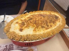 -华梅西餐厅(哈尔滨中央大街店)