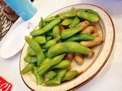 花毛一体-嘉陵楼馋嘴城(簋街总店)