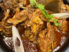 -额尔敦草原涮羊肉·烧烤(冻青树总店)
