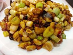-鑫巴蜀(和平里店)