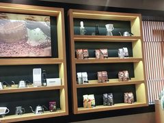 -星巴克(来福士2F店)