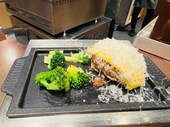 -肉肉大米(德基广场店)