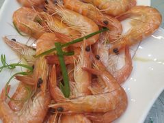 -覃记海鲜美食餐厅