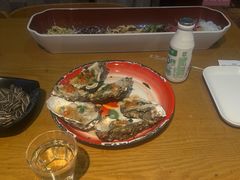 -华府九号海鲜烧烤大排档(龙域店)