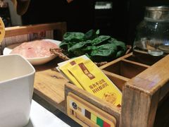 -巴奴毛肚火锅(淮河路店)
