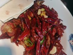 -廉厨干煸鸡(云龙区民富园店)