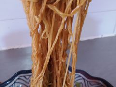 猪大肠捞面-胡椒猪肚汤(康王店)
