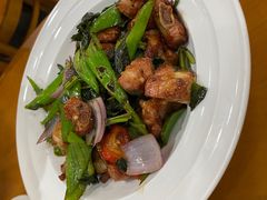 -煲煲掂风味煲仔饭餐厅(西区店)