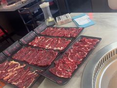 -三头牛·潮汕牛肉生蚝火锅 (夏湾店)