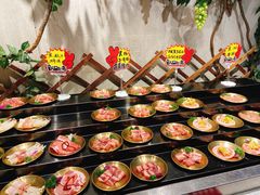 -佰烧海鲜烤肉火锅自助(熙地港店)