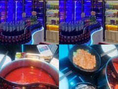 -唯爱KTV聚会餐厅(仙林东城汇店)