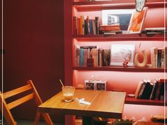 -Punchline Coffee&Roaster(同济大学店)