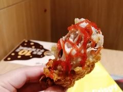-麦当劳(衡阳解放路店)