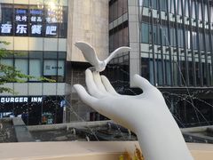 -奈雪的茶(华强北中航城PRO店)