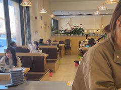 -朴小妹人参鸡汤火锅(长白山万达店)