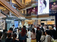 -松雷商业(南岗店)