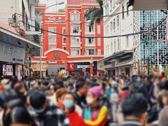 -细妹五香牛杂(步行街店)