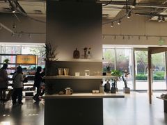 -OCE(熙地港购物中心店)