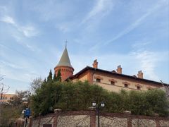 -青岛德国监狱旧址博物馆