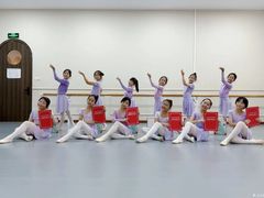 -DC少儿舞蹈培训中心(人民桥店)