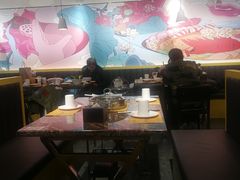 大堂-黄记煌三汁焖锅(崇文门店)
