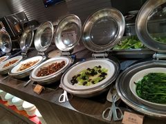 -万德诺富特酒店·自助餐厅(万德大厦店)