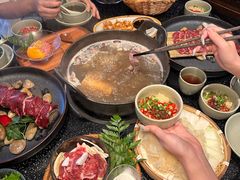 -盡膳口福·百年汤方火锅(科华北路店)
