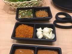 -花味·自助烤肉(雨花客厅店)