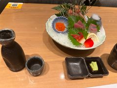 -京旬海鲜放题·铁板烧自助餐厅