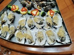 -尊立方海鲜酒店·生日宴·家宴