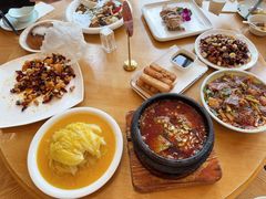 -陈麻婆豆腐总店