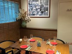 -肆海小川菜酒馆Wine Bistro (青年路店)