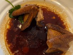 -海粤阁·精致粤菜·宴会厅(宝安店)