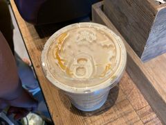 -星巴克(上海虹桥南丰城办公楼店)