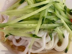 -子午路张记肉夹馍(兵马俑店)