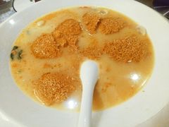 -瑞升芭富丽大酒店-自助餐厅