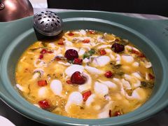 -青花椒花椒鱼(合生汇店)