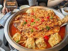 -烤匠麻辣烤鱼(IFS店)