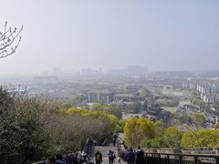 -虞山城墙