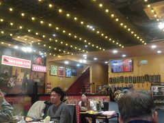 大堂-大吉利·潮汕牛肉火锅(河西店)