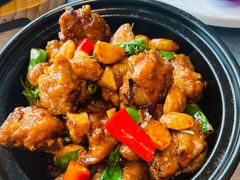 -星叶·东南亚料理(宁波万象汇店)