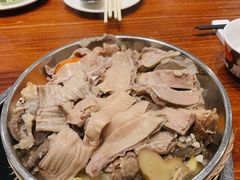 猪肚汤-顺德了能馆(虎门店)